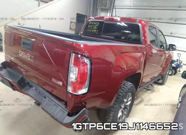 1GTP6CE19J1146652 фото 5