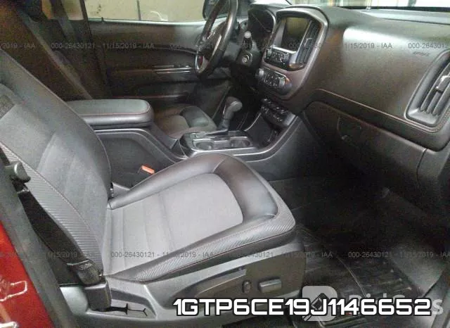 1GTP6CE19J1146652 фото 6