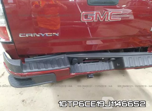 1GTP6CE19J1146652 фото 7
