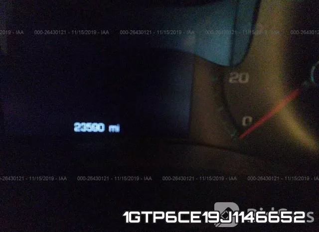 1GTP6CE19J1146652 фото 8