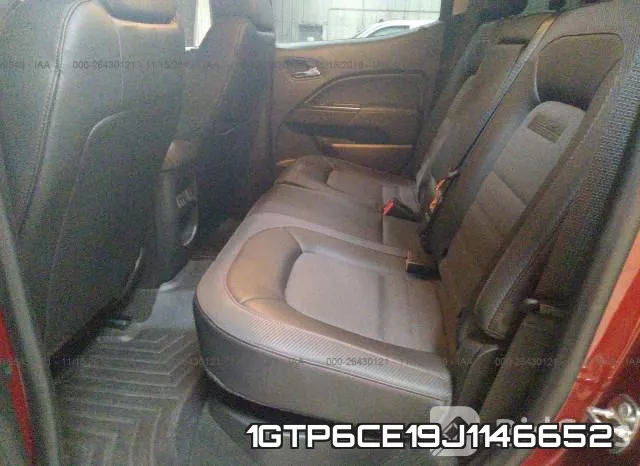 1GTP6CE19J1146652 фото 9