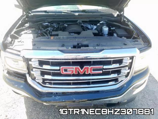 1GTR1NEC8HZ307881 фото 8