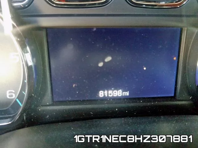 1GTR1NEC8HZ307881 фото 9