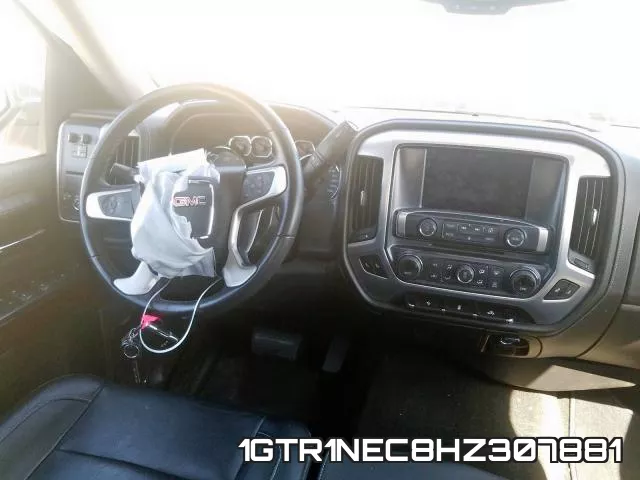 1GTR1NEC8HZ307881 фото 10
