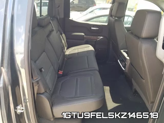 1GTU9FEL5KZ146518 фото 7