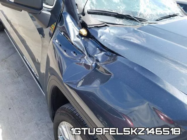 1GTU9FEL5KZ146518 фото 10