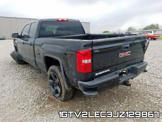 1GTV2LEC3JZ129867 фото 4