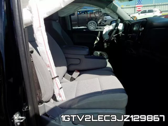 1GTV2LEC3JZ129867 фото 6