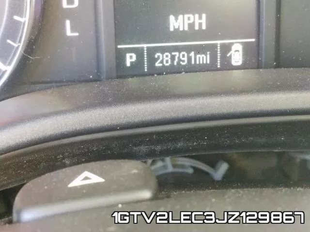 1GTV2LEC3JZ129867 фото 9