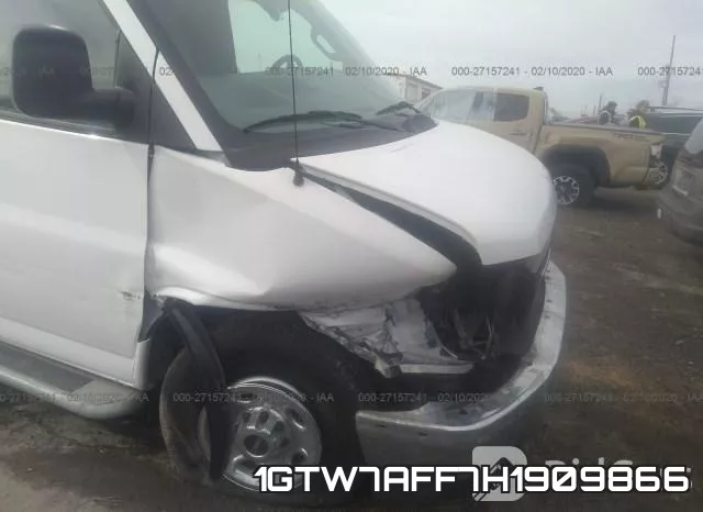 1GTW7AFF7H1909866 фото 7