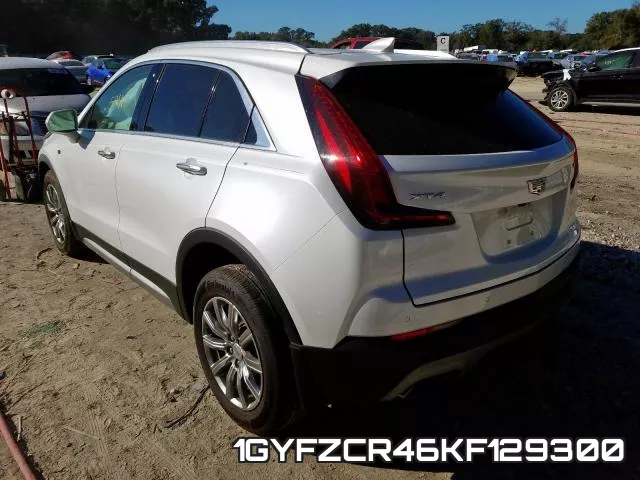 1GYFZCR46KF129300 фото 4