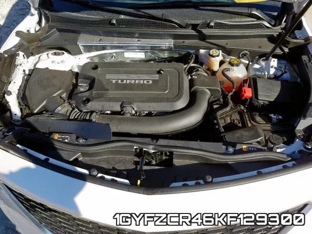 1GYFZCR46KF129300 фото 8