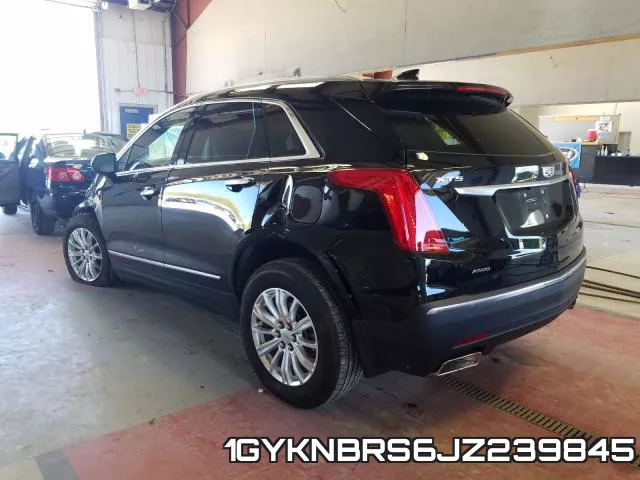 1GYKNBRS6JZ239845 фото 4