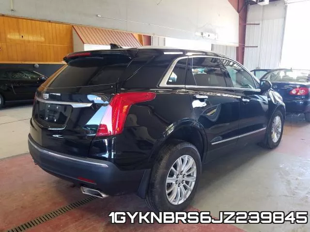 1GYKNBRS6JZ239845 фото 5