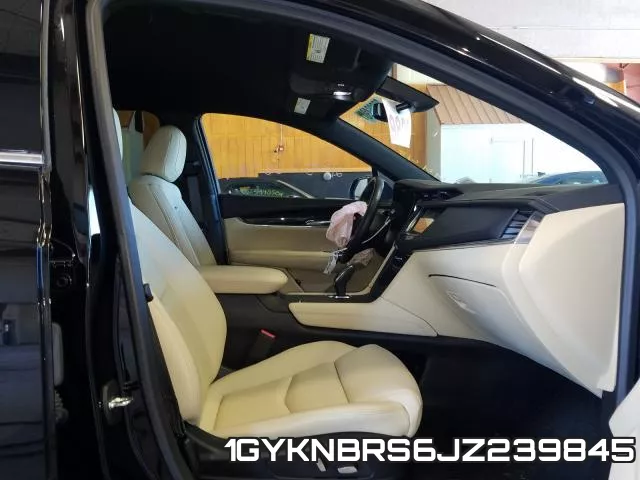 1GYKNBRS6JZ239845 фото 6