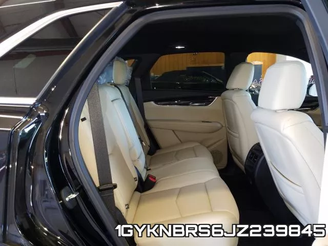 1GYKNBRS6JZ239845 фото 7