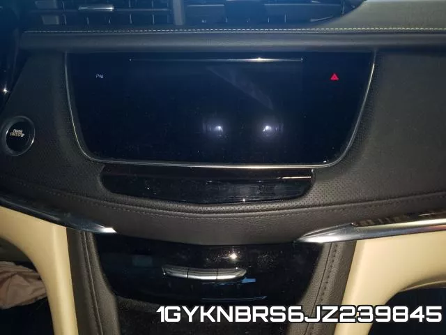 1GYKNBRS6JZ239845 фото 10