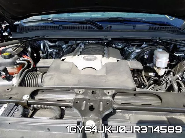 1GYS4JKJ0JR374589 фото 8