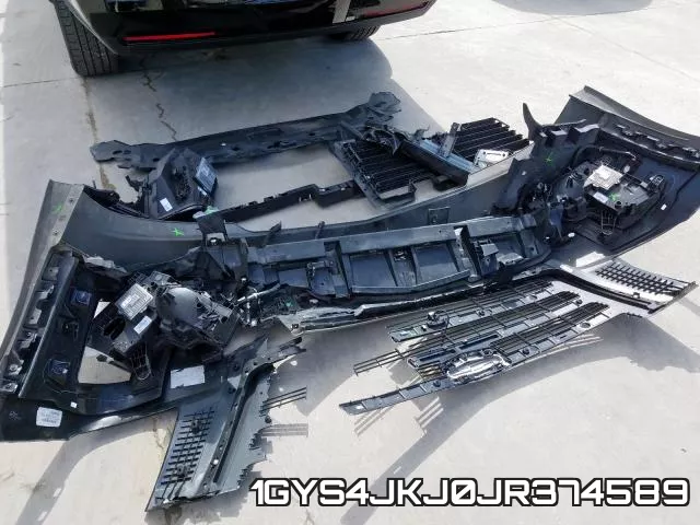 1GYS4JKJ0JR374589 фото 10
