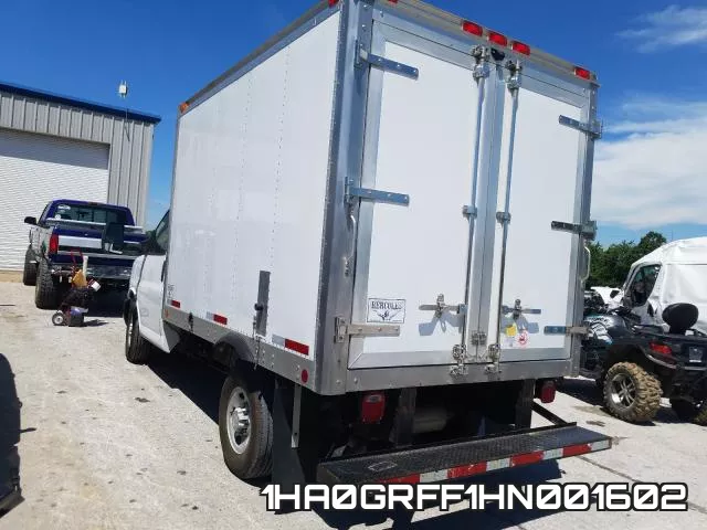 1HA0GRFF1HN001602 фото 4