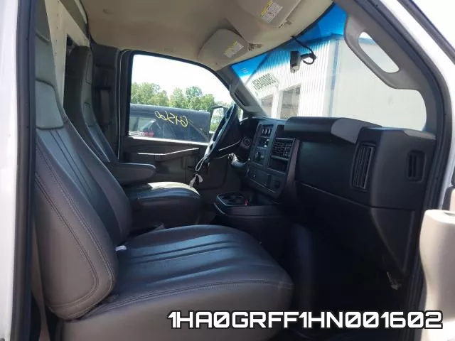 1HA0GRFF1HN001602 фото 6