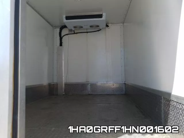 1HA0GRFF1HN001602 фото 7