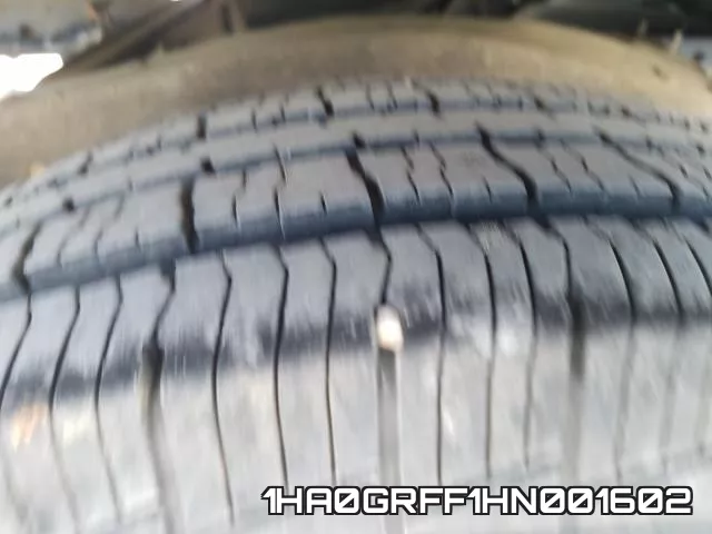 1HA0GRFF1HN001602 фото 10
