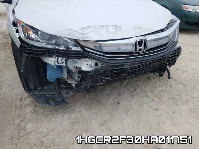 1HGCR2F30HA011751 фото 10