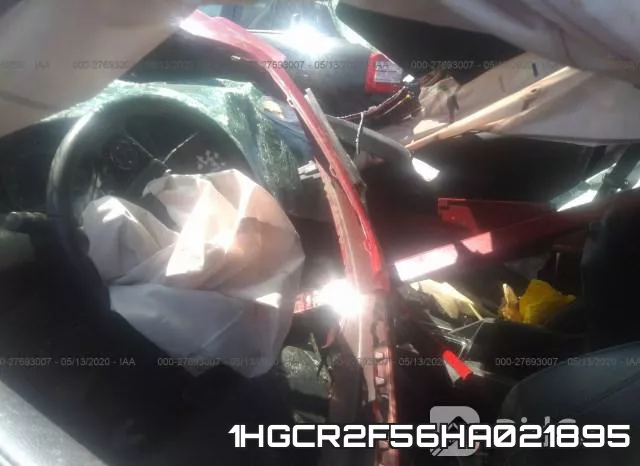 1HGCR2F56HA021895 фото 6