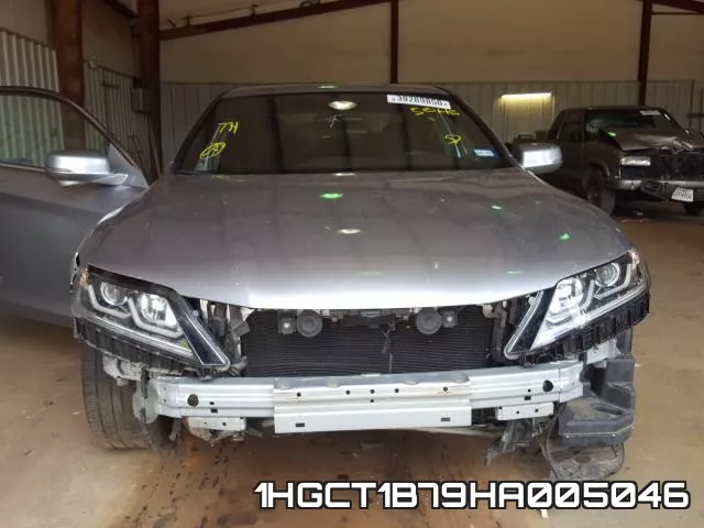 1HGCT1B79HA005046 фото 10