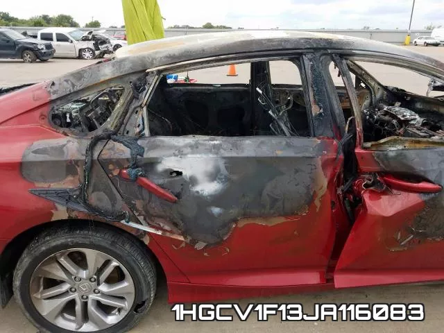 1HGCV1F13JA116083 фото 7