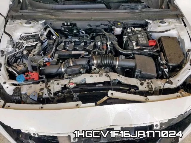 1HGCV1F16JA177024 фото 8