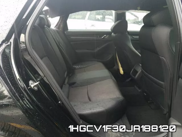 1HGCV1F30JA188120 фото 7