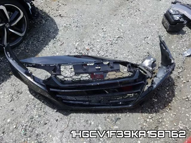 1HGCV1F39KA158762 фото 10