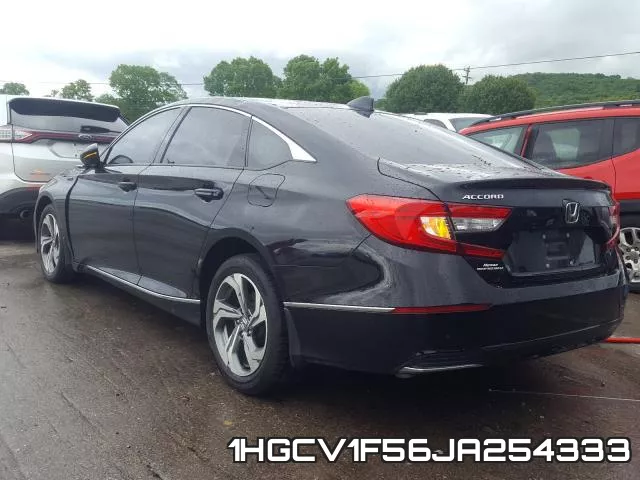 1HGCV1F56JA254333 фото 4