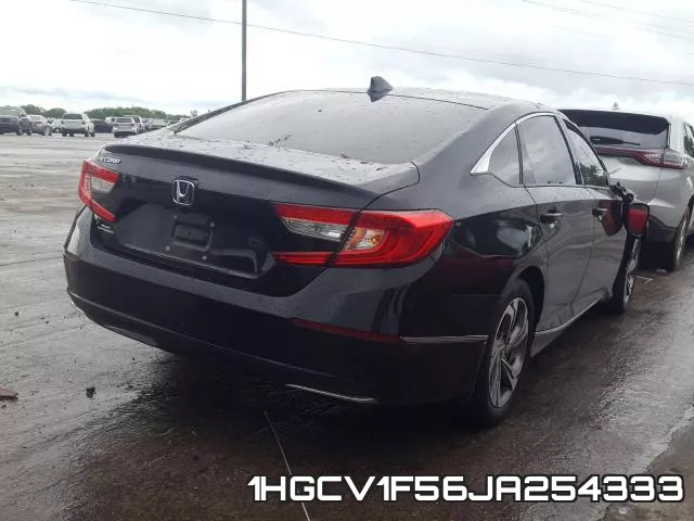 1HGCV1F56JA254333 фото 5