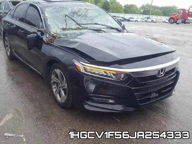 1HGCV1F56JA254333 фото 10