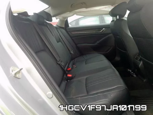 1HGCV1F97JA101799 фото 7