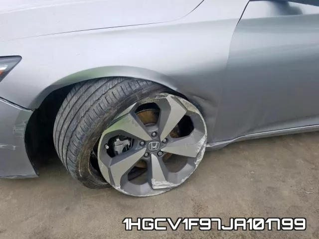 1HGCV1F97JA101799 фото 10
