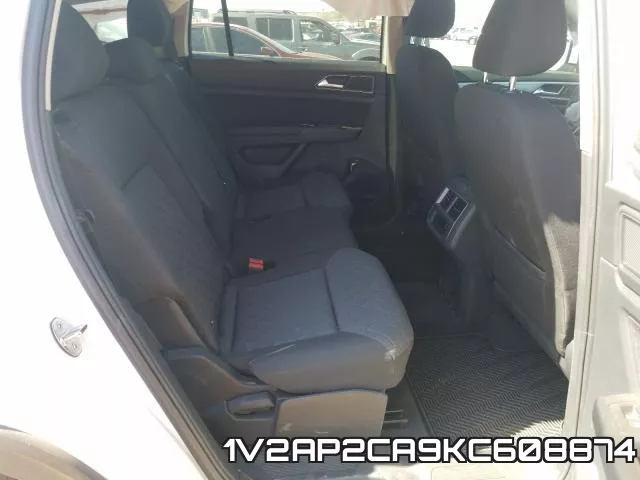 1V2AP2CA9KC608874 фото 7