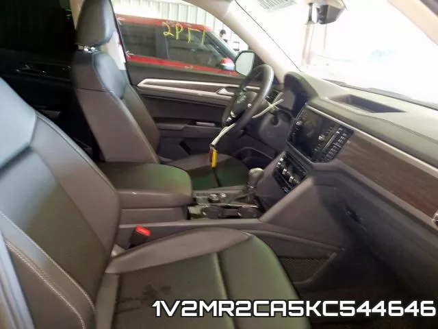 1V2MR2CA5KC544646 фото 6