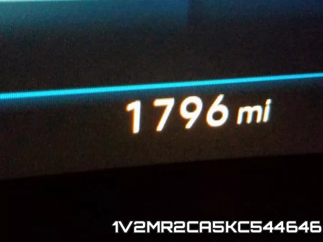 1V2MR2CA5KC544646 фото 9