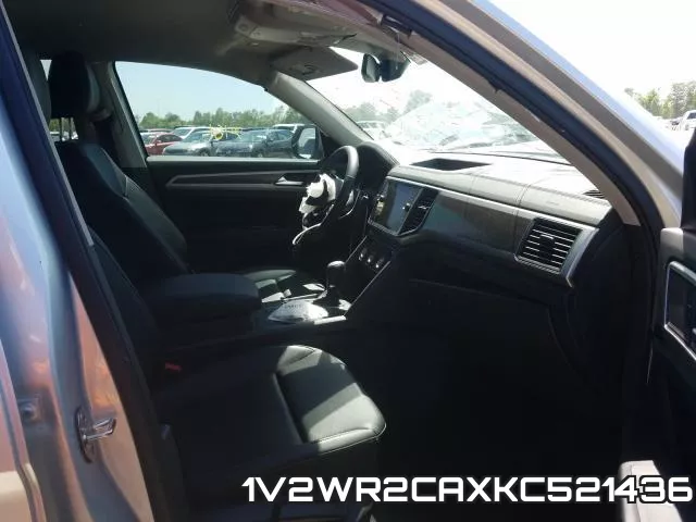 1V2WR2CAXKC521436 фото 6