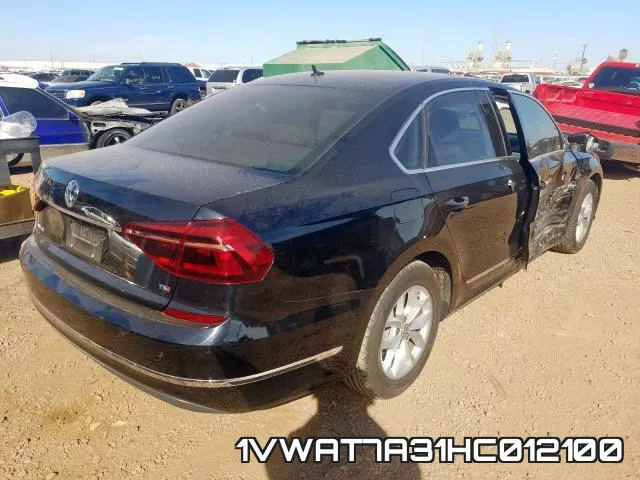 1VWAT7A31HC012100 фото 5