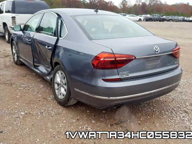 1VWAT7A34HC055832 фото 4
