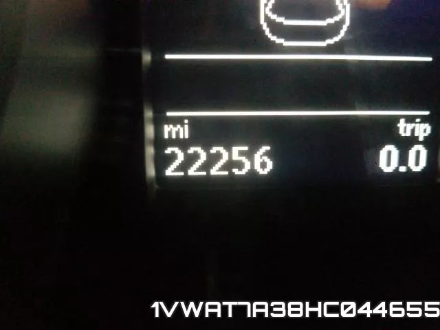 1VWAT7A38HC044655 фото 9