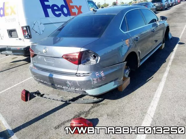 1VWBT7A38HC013250 фото 5
