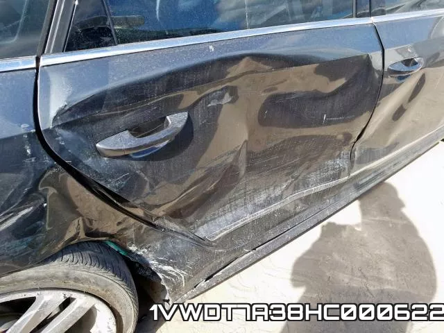 1VWDT7A38HC000622 фото 10