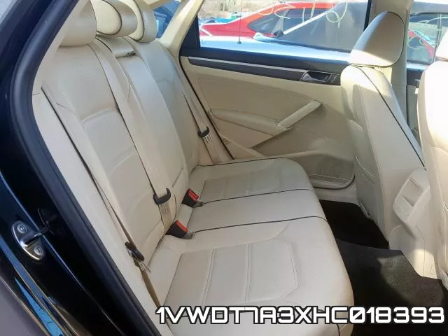 1VWDT7A3XHC018393 фото 7
