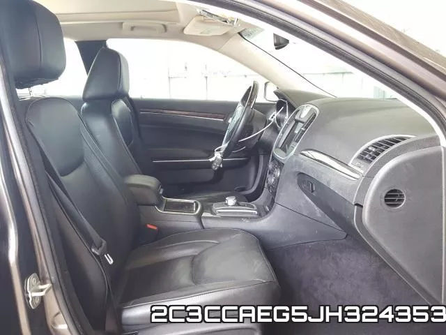 2C3CCAEG5JH324353 фото 6